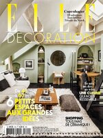 ELLE Décoration France